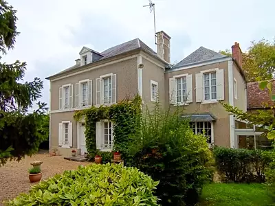 Maison, 208 m²