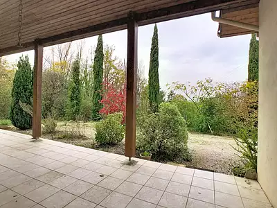 Maison, 103 m²