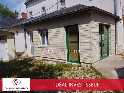 Immeuble, 232 m²