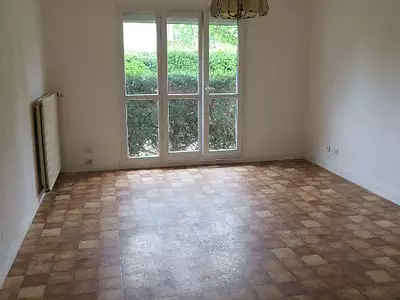 Appartement, 50 m²