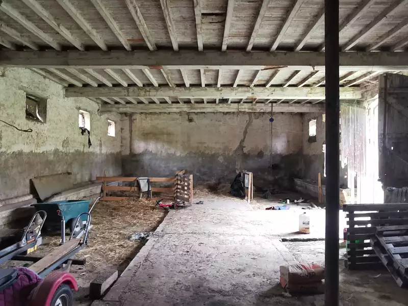Maison, 900 m²