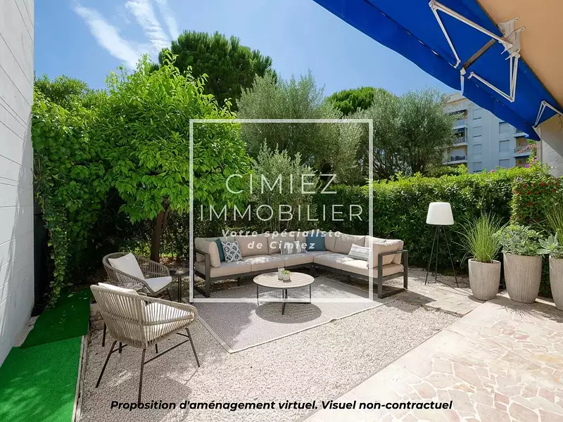 Appartement, 86,59 m²