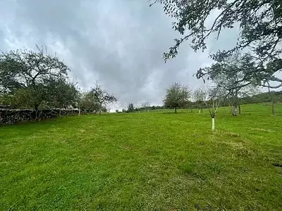 Terrain, 3 865 m²