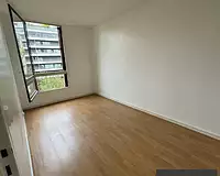 Appartement, 60,44 m²