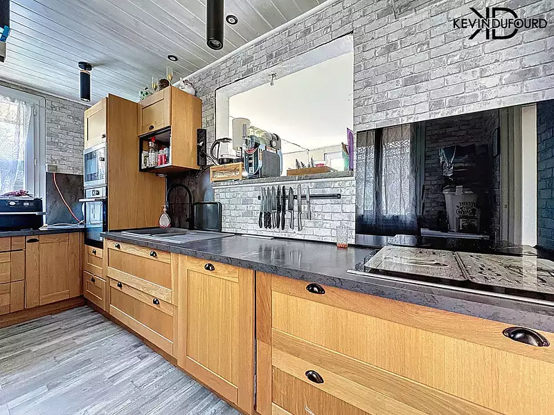 Maison, 90 m²