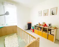 Appartement, 76,26 m²