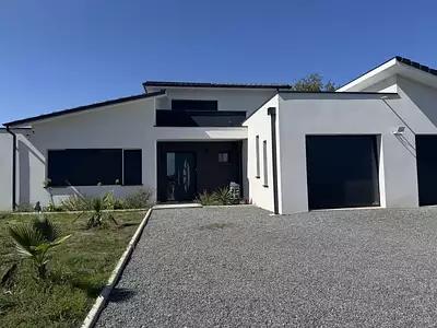 Maison, 190 m²