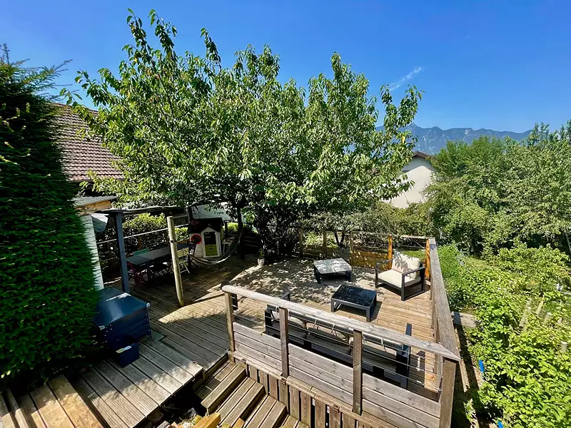 Appartement, 95,05 m²