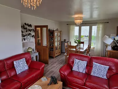 Maison, 84 m²