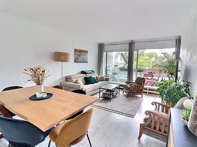 Appartement, 92 m²