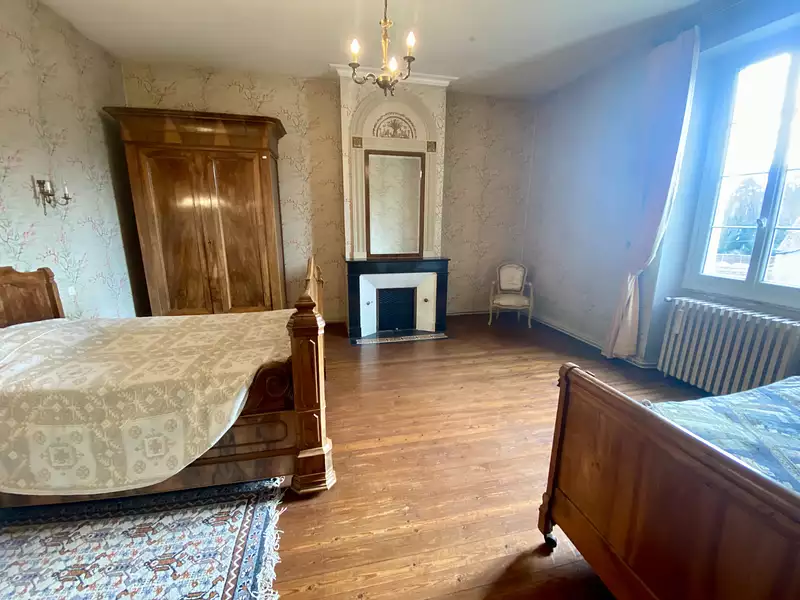 Maison, 190 m²