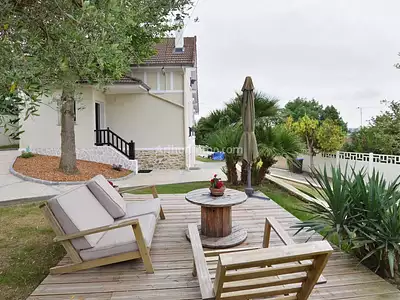 Maison, 112 m²
