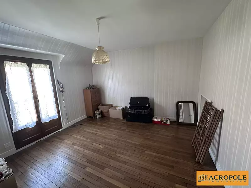 Maison, 101 m²