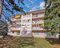 Appartement, 43,5 m²