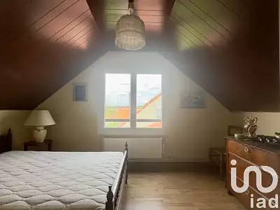 Maison, 105 m²