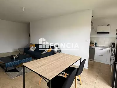 Appartement, 70 m²