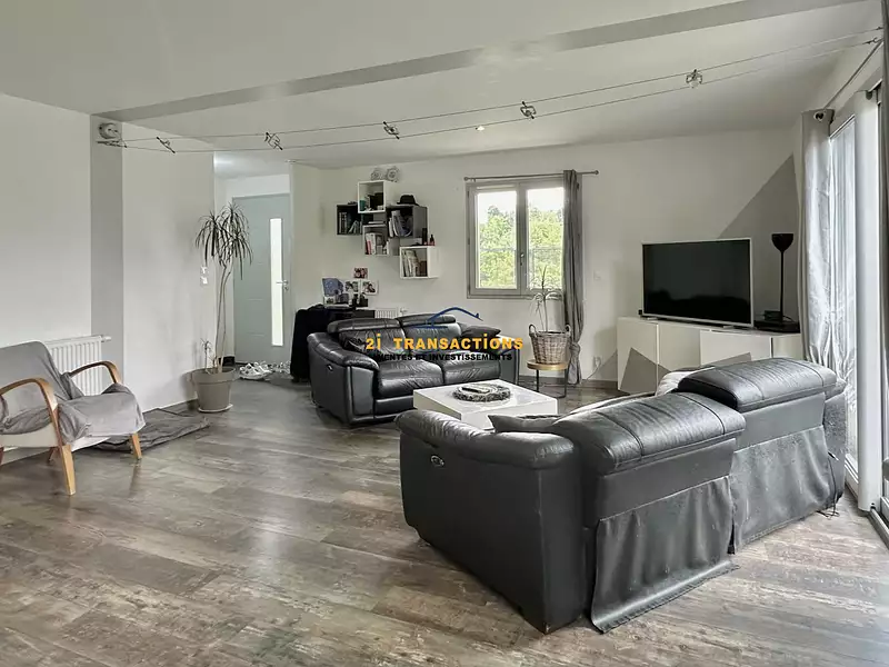 Maison, 120 m²