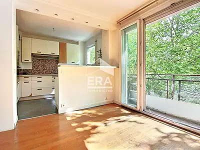 Appartement, 70,84 m²