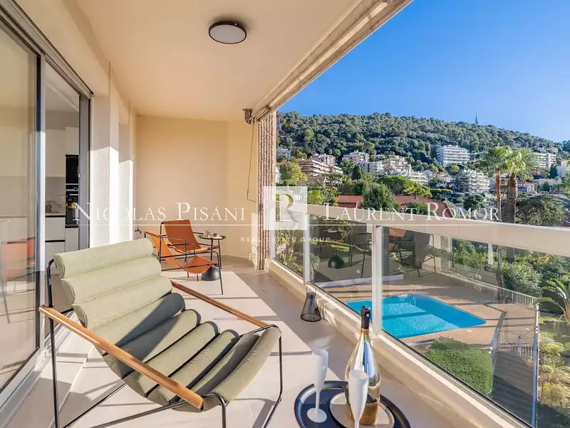 Appartement, 96,75 m²