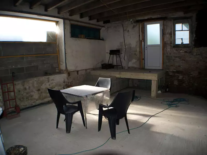 Maison, 170 m²