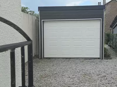 Maison, 85 m²