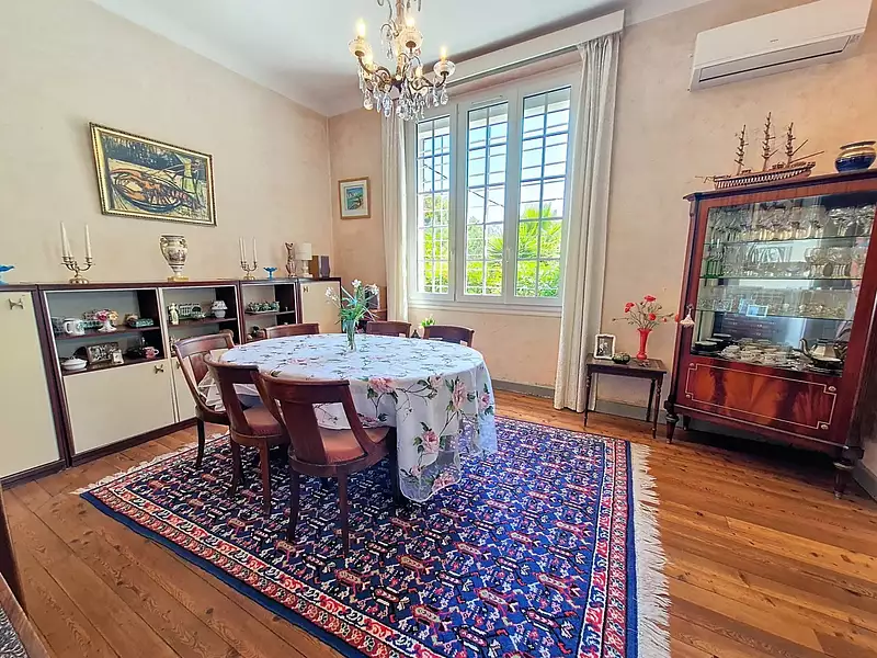 Appartement, 150 m²
