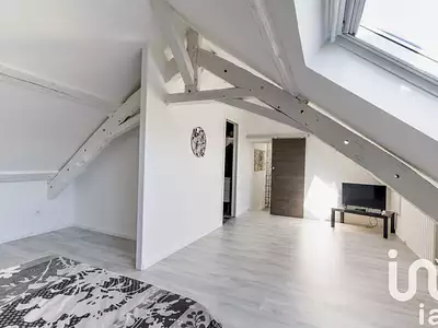 Appartement, 197 m²