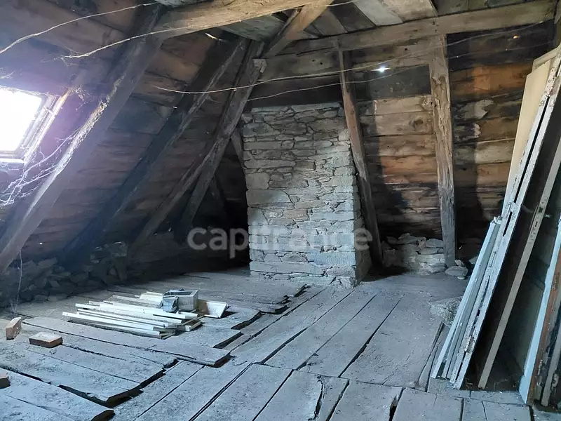 Maison, 220 m²