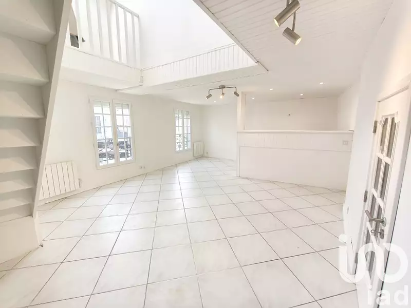Appartement, 82 m²