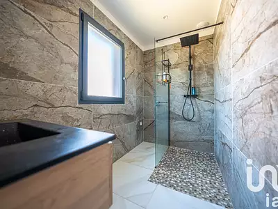 Maison, 133 m²
