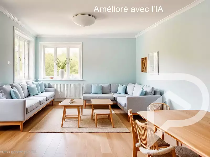 Maison, 130,33 m²