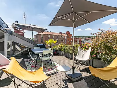 Appartement, 153 m²