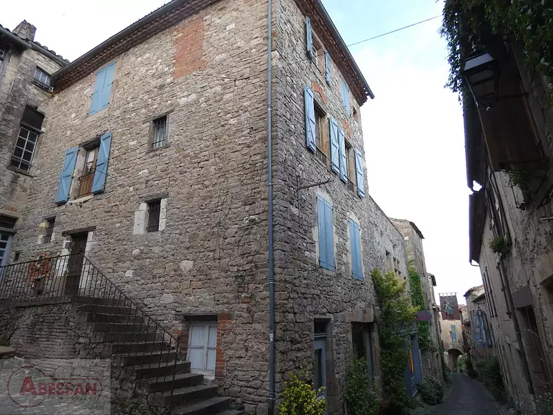 Maison, 152 m²