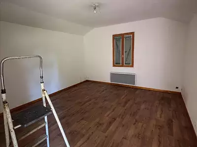 Maison, 45 m²