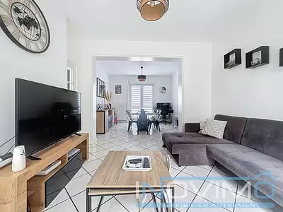 Appartement, 76,2 m²