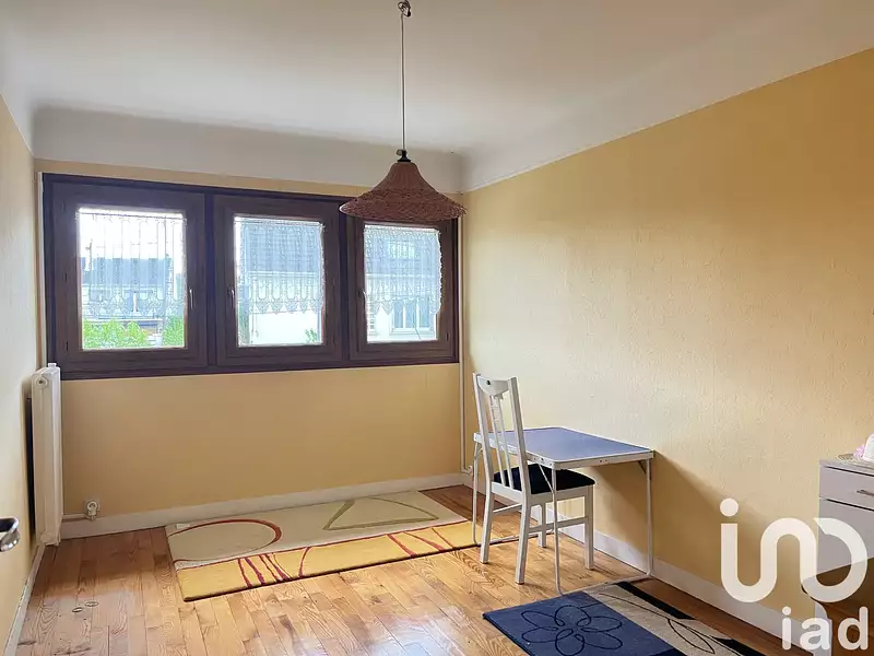 Maison, 137 m²