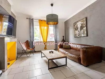 Maison, 130 m²