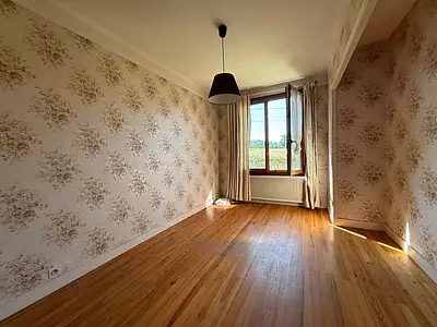 Maison, 76,5 m²