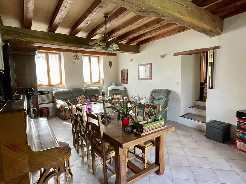 Maison, 160 m²