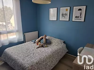 Maison, 90 m²