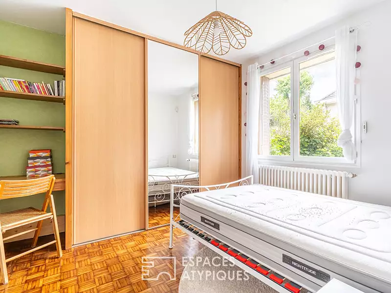 Appartement, 94,4 m²