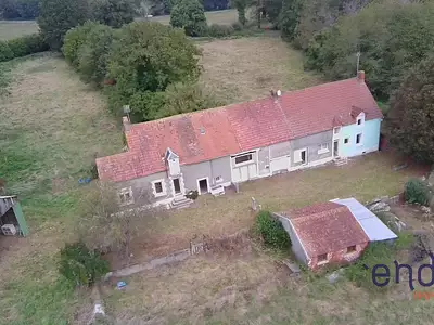 Maison, 159 m²
