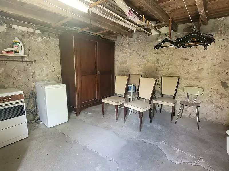 Maison, 94 m²
