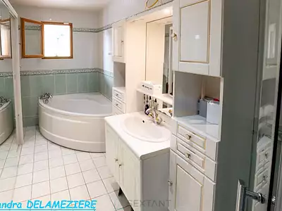 Maison, 131 m²