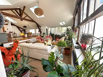 Maison, 250 m²