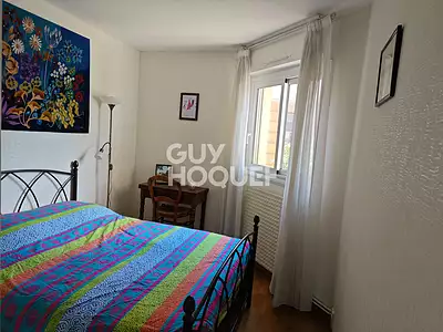 Appartement, 82,17 m²