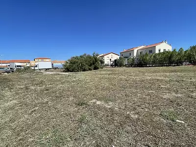 Terrain, 492 m²