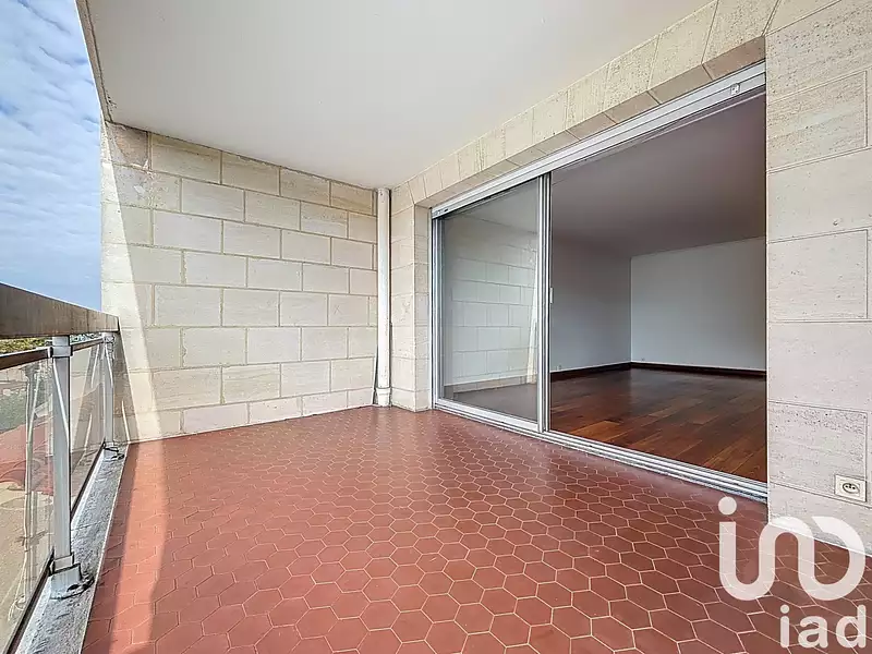 Appartement, 83 m²