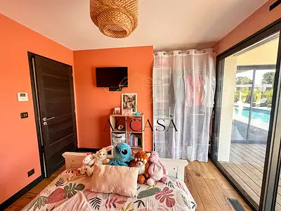Maison, 152 m²