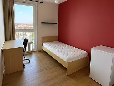 Appartement, 98 m²